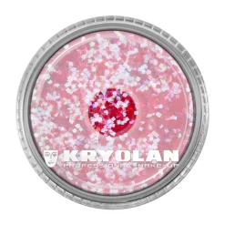 Kryolan Polyester Glitter coarse 4g