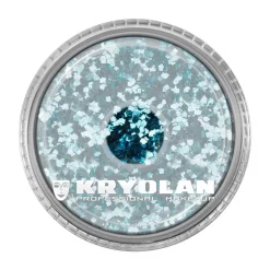 Kryolan Polyester Glitter coarse 4g