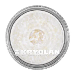 Kryolan Polyester Glitter coarse 4g