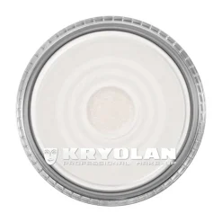 Kryolan Polyester Glitter fine 4g