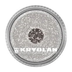Kryolan Polyester Glitter medium 4g