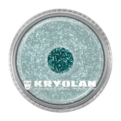 Kryolan Polyester Glitter medium 4g