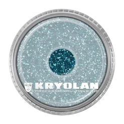 Kryolan Polyester Glitter medium 4g