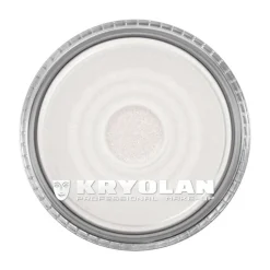 Kryolan Polyester Glitter medium 4g