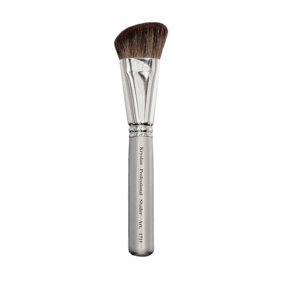 Kryolan Shading Professional Brush #2