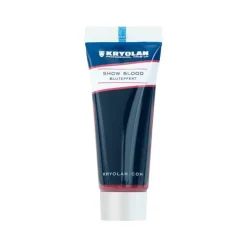 Kryolan Show Blood