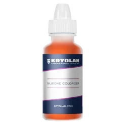 Kryolan Silicone Colorizer 15ml
