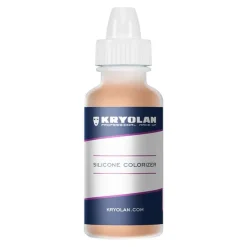 Kryolan Silicone Colorizer 15ml
