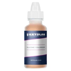 Kryolan Silicone Colorizer 15ml