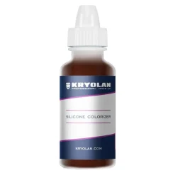 Kryolan Silicone Colorizer 15ml