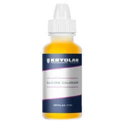 Kryolan Silicone Colorizer 15ml