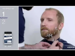 Kryolan Små Iskrystaller 100g