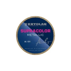 Kryolan Supracolor Metallic 8ml
