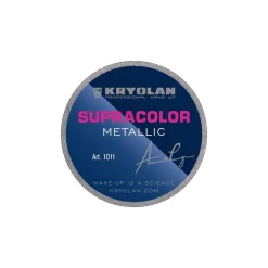 Kryolan Supracolor Metallic 8ml
