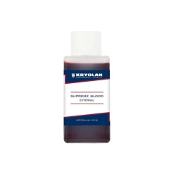 Kryolan Supreme Blood External Light 50ml