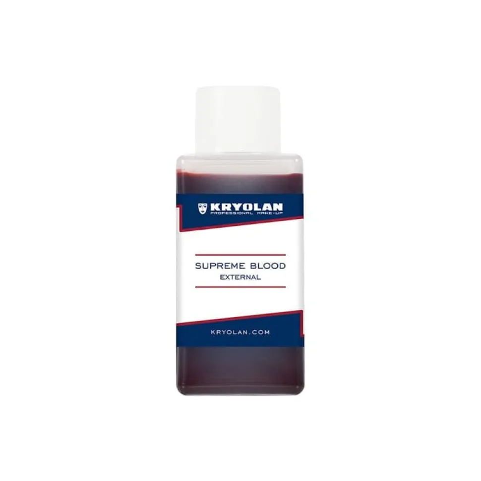 Kryolan Supreme Blood External Light 50ml