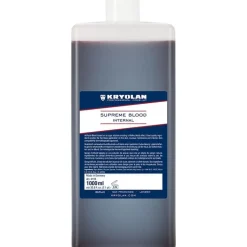 Kryolan Supreme Blood Internal Dark 1000ml