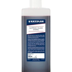 Kryolan Supreme Blood Internal Light 500ml