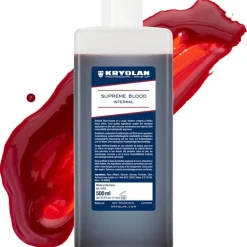 Kryolan Supreme Blood Internal Light 500ml