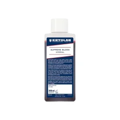 Kryolan Supreme Blood Internal Dark 200ml