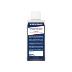 Kryolan Supreme Blood Internal Light 200ml