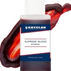 Kryolan Supreme Blood Internal Dark 50ml