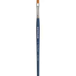 Kryolan Torey Flat pensel #6