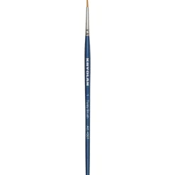 Kryolan Torey Round Brush 1