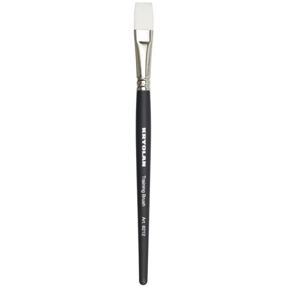 Kryolan Training Brush 12