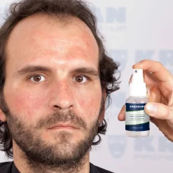 Kryolan Voks Is-spray 50 ml