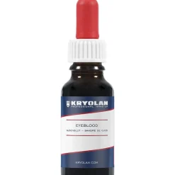 Kryolan Øyeblod