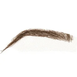 Kryolan Øyenbryn #1 Dark Blond