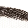Kryolan Øyenbryn #1 Dark Brown