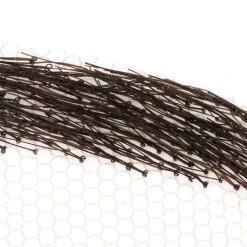 Kryolan Øyenbryn #1 Dark Brown