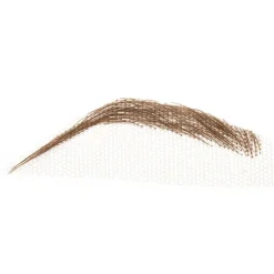 Kryolan Øyenbryn #1 Medium Blond