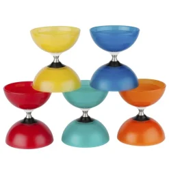 Kulelager Diabolo Beach Free
