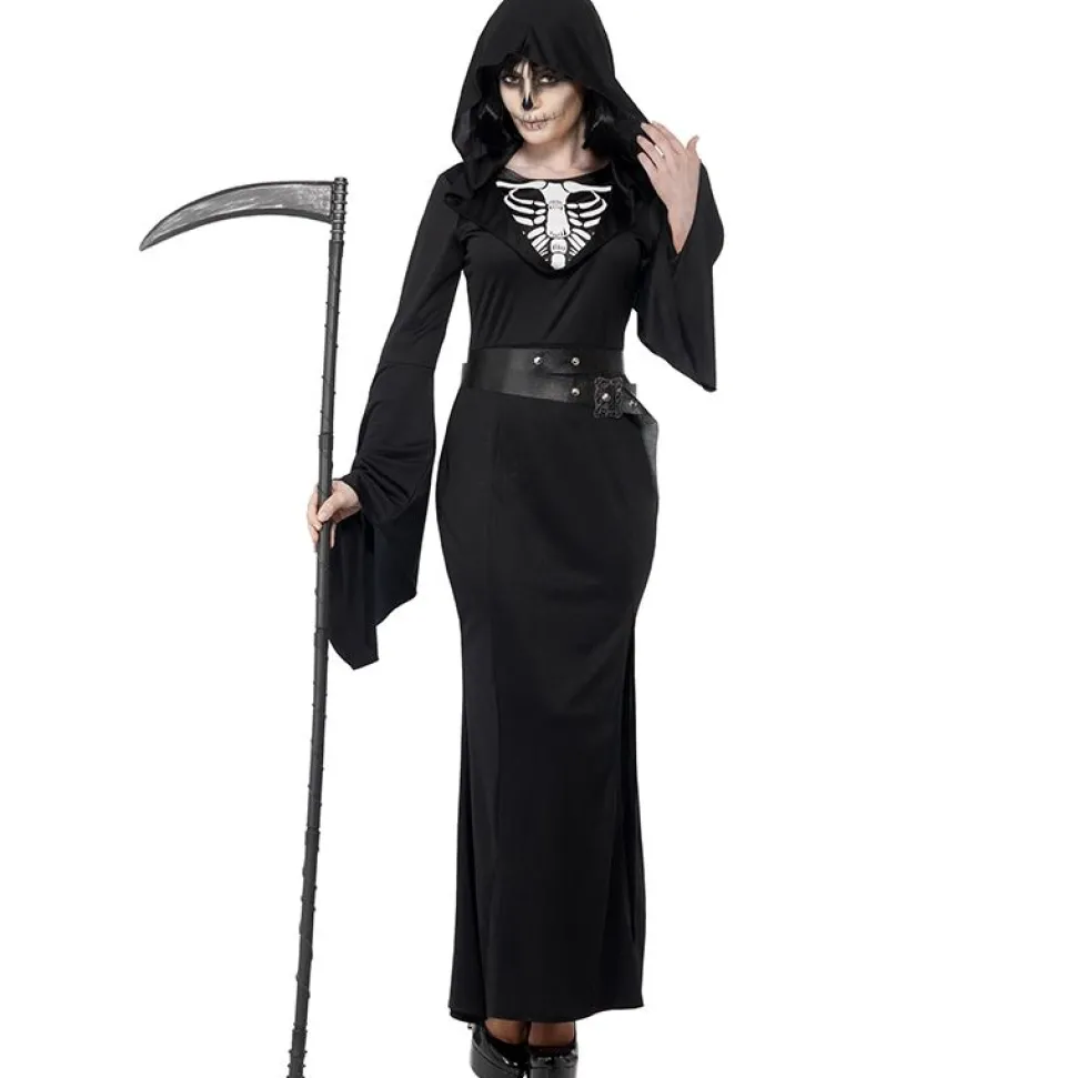 Lady Reaper