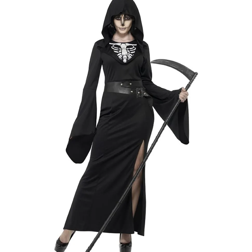 Lady Reaper