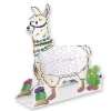Lama Center Piece