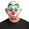 Latex Maske Goofy Klovn