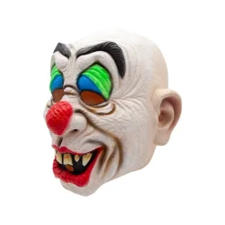 Latex Maske Goofy Klovn