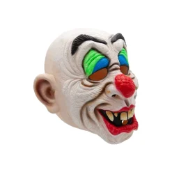 Latex Maske Goofy Klovn