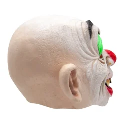 Latex Maske Goofy Klovn