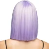 Lavendel Djamilla Parykk