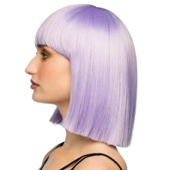 Lavendel Djamilla Parykk