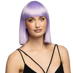 Lavendel Djamilla Parykk