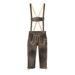 Lederhosen Vintage