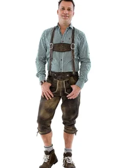 Lederhosen Vintage