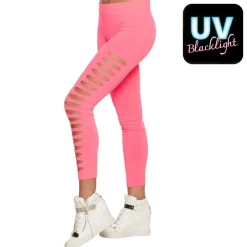 Leggings Stretch Gaps Rosa