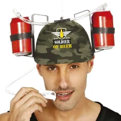 Ølhjelm Soldier of Beer
